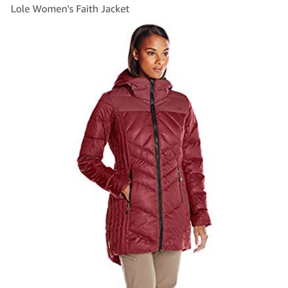 Lole Women’s Faith Jacket